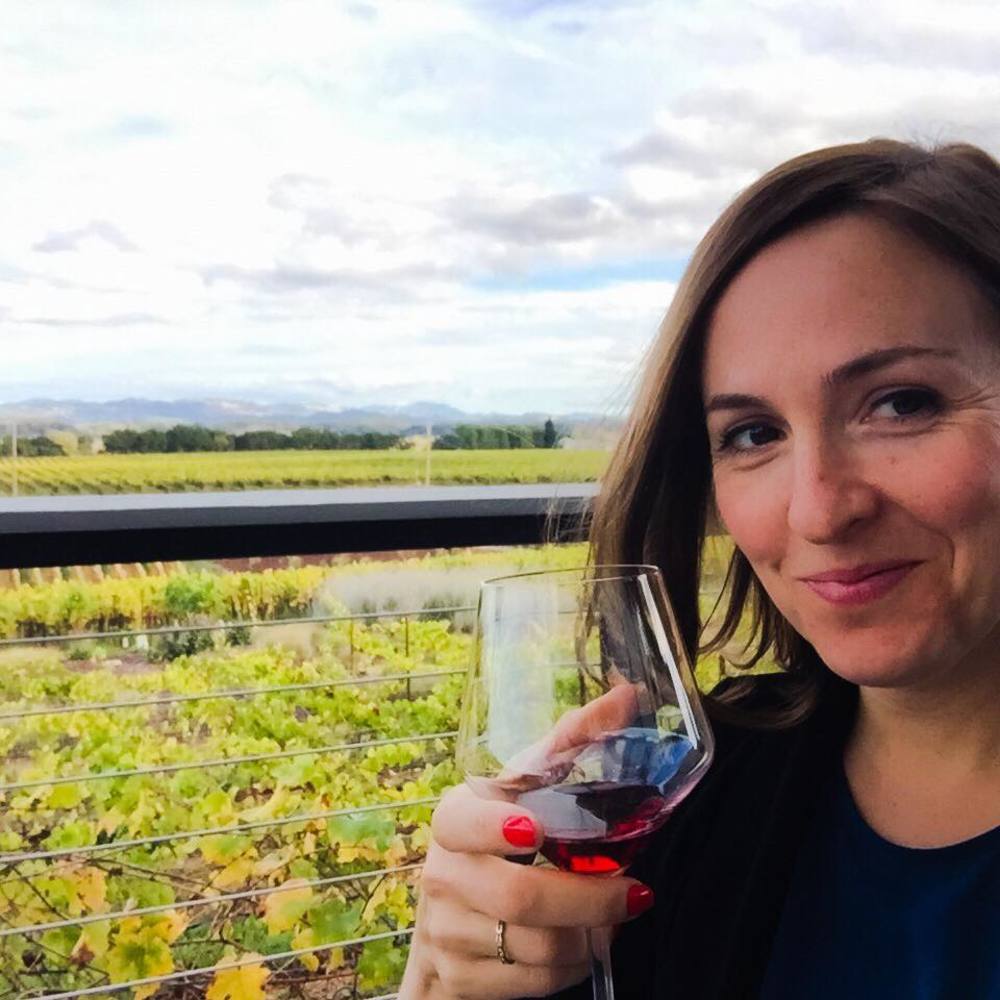 Meet your Posher, Blythe